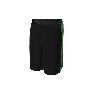 Basketball Spurs XE-Caliber Shorts. (x 6)
