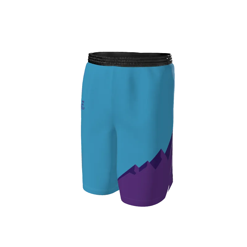 Basketball Summit XE-Caliber Shorts. (x 6)