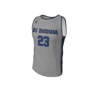 Basketball The X XE-Caliber Jerseys. (x 10)