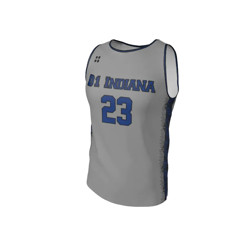 Basketball The X XE-Caliber Jerseys. (x 10)