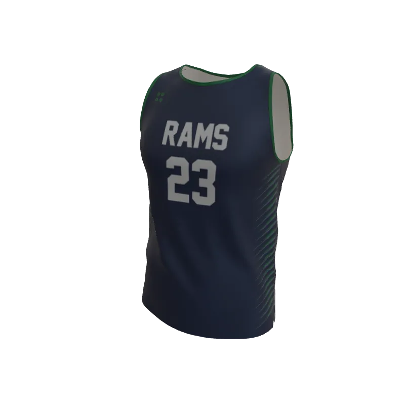 Basketball Vice XE-Caliber Jerseys. (x 15)