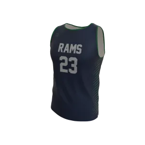 Basketball Vice XE-Caliber Jerseys. (x 15)