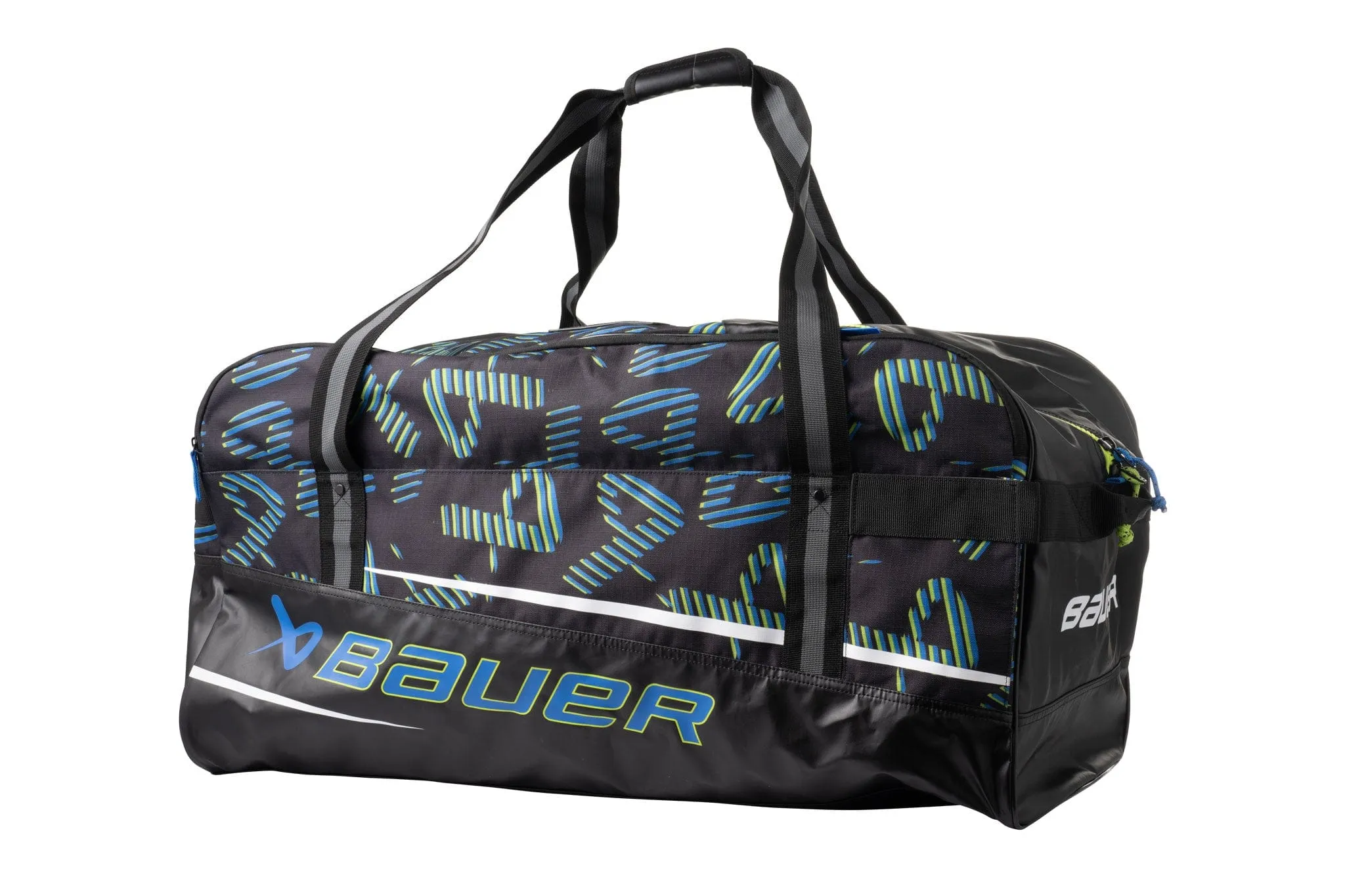 Bauer Premium Junior Carry Hockey Bag - 2024