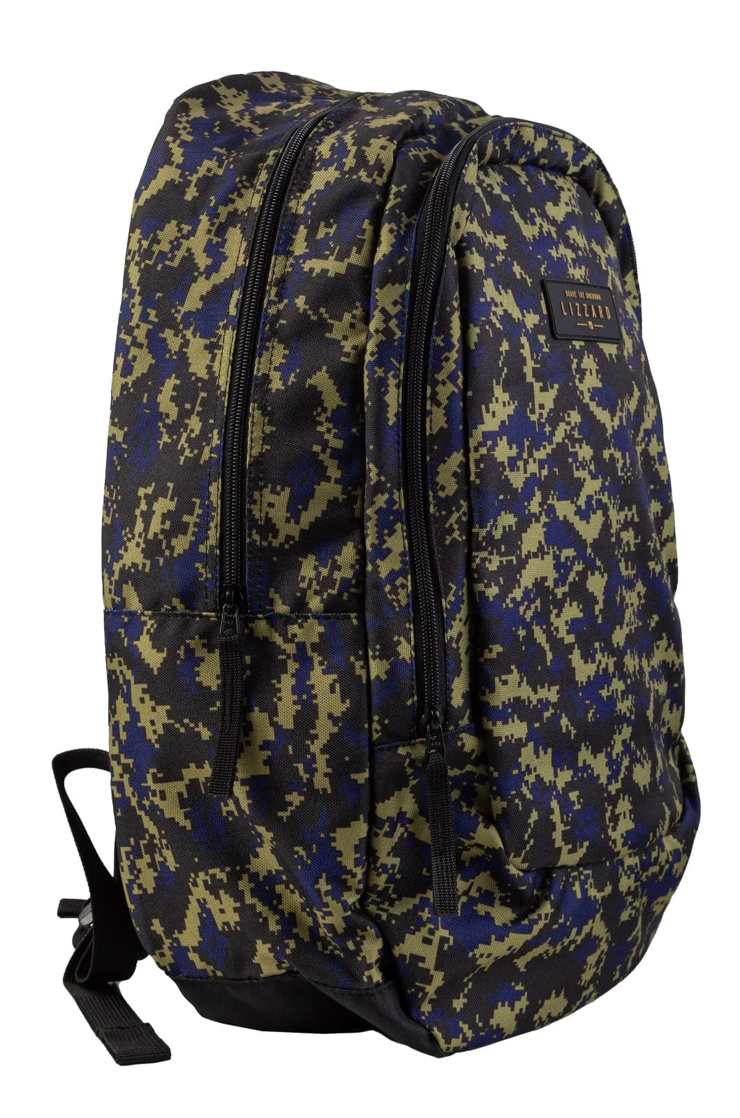 Becker - Backpack