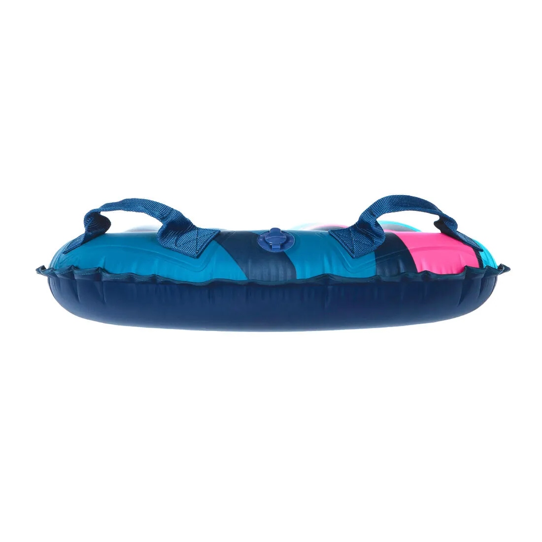 BEGINNER INFLATABLE BODYBOARD - COMPACT (25-90 KG)