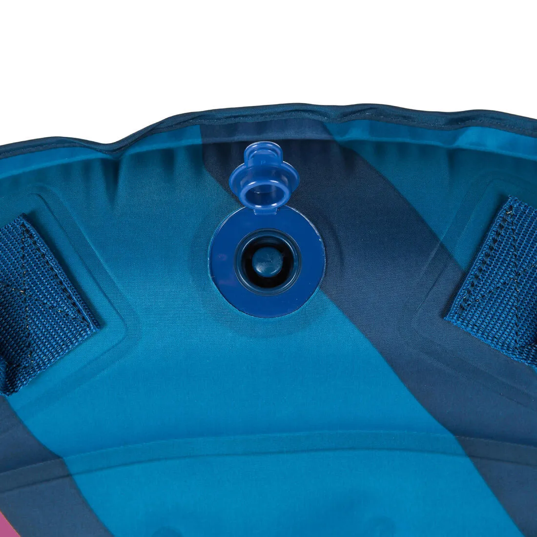 BEGINNER INFLATABLE BODYBOARD - COMPACT (25-90 KG)