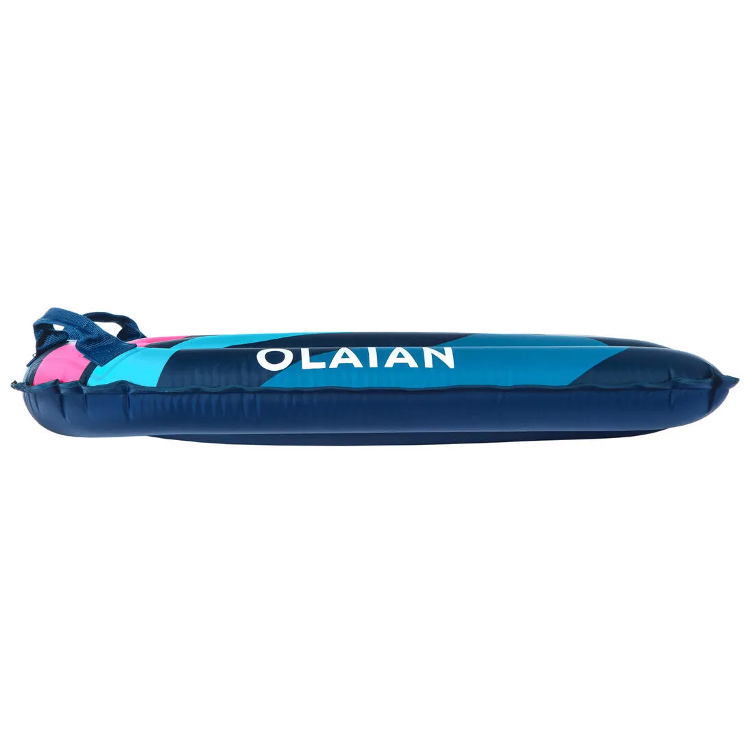 BEGINNER INFLATABLE BODYBOARD - COMPACT (25-90 KG)