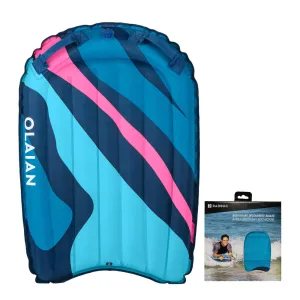 BEGINNER INFLATABLE BODYBOARD - COMPACT (25-90 KG)