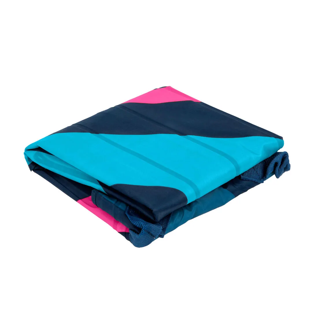 BEGINNER INFLATABLE BODYBOARD - COMPACT (25-90 KG)