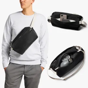 Bellroy Sling Premium Leather Edition