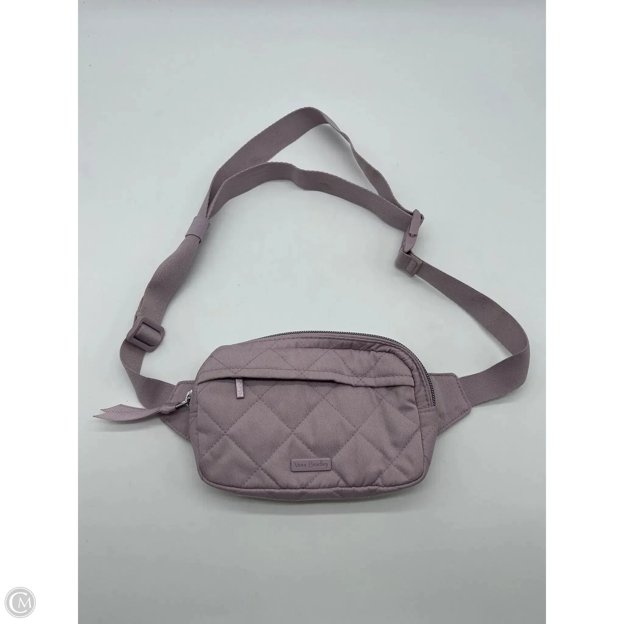 Belt Bag By Vera Bradley, Size: Small