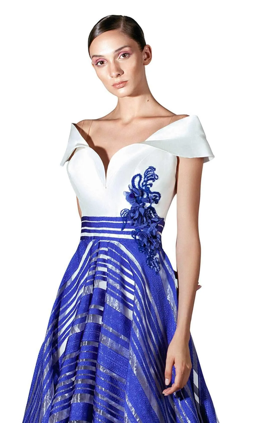Beside Couture BC1450 Dress