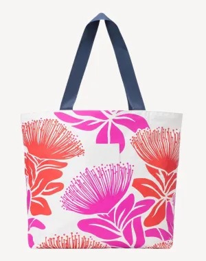 Big Island Day Tripper Beach Bag
