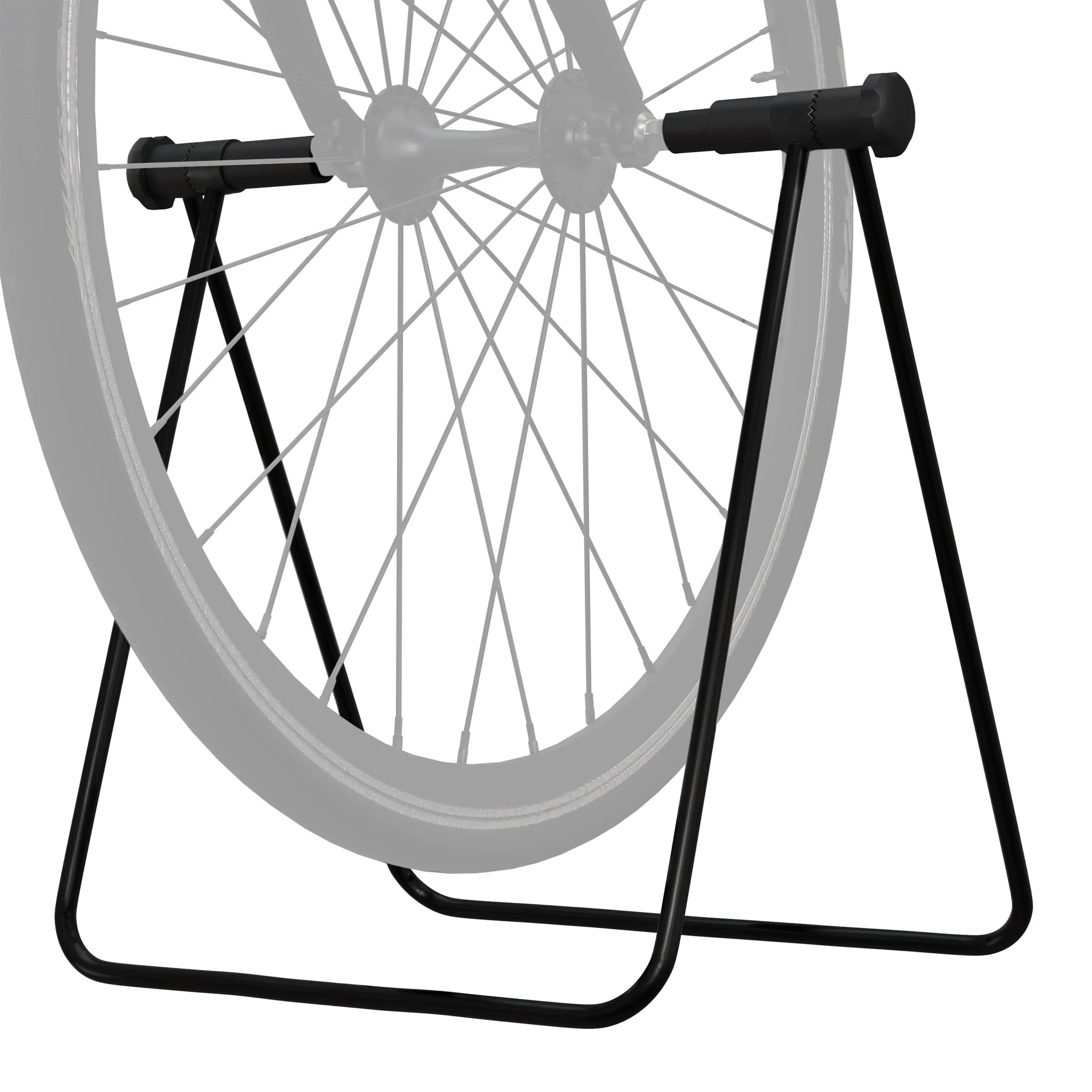 Bike Repair Stand - Foldable Bicycle Stand for Maintenance and Repairs