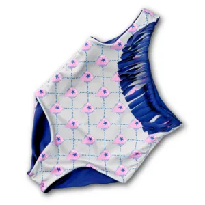 Blu eNVy Kids One Piece