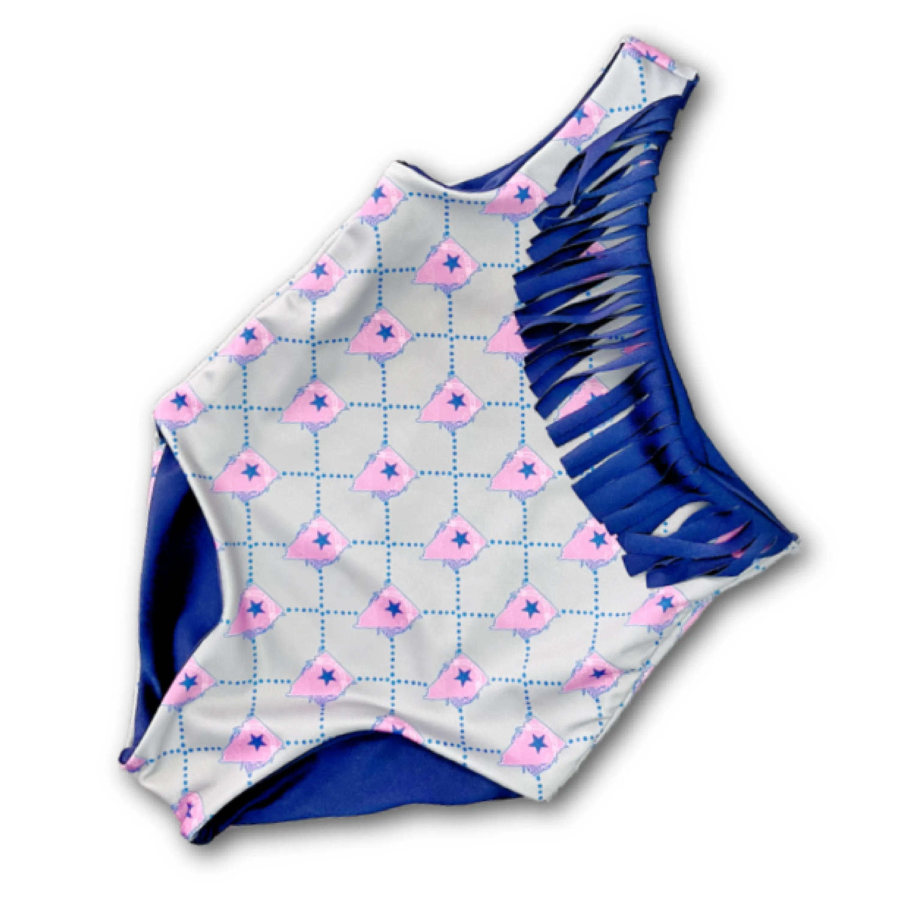 Blu eNVy Kids One Piece