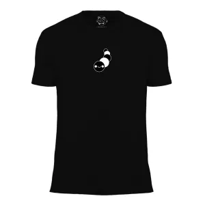 Bobaterpillar Men's Short Sleeve Graphic Tee