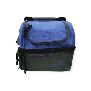 Boomerang Cooler Bag Royal N-8421