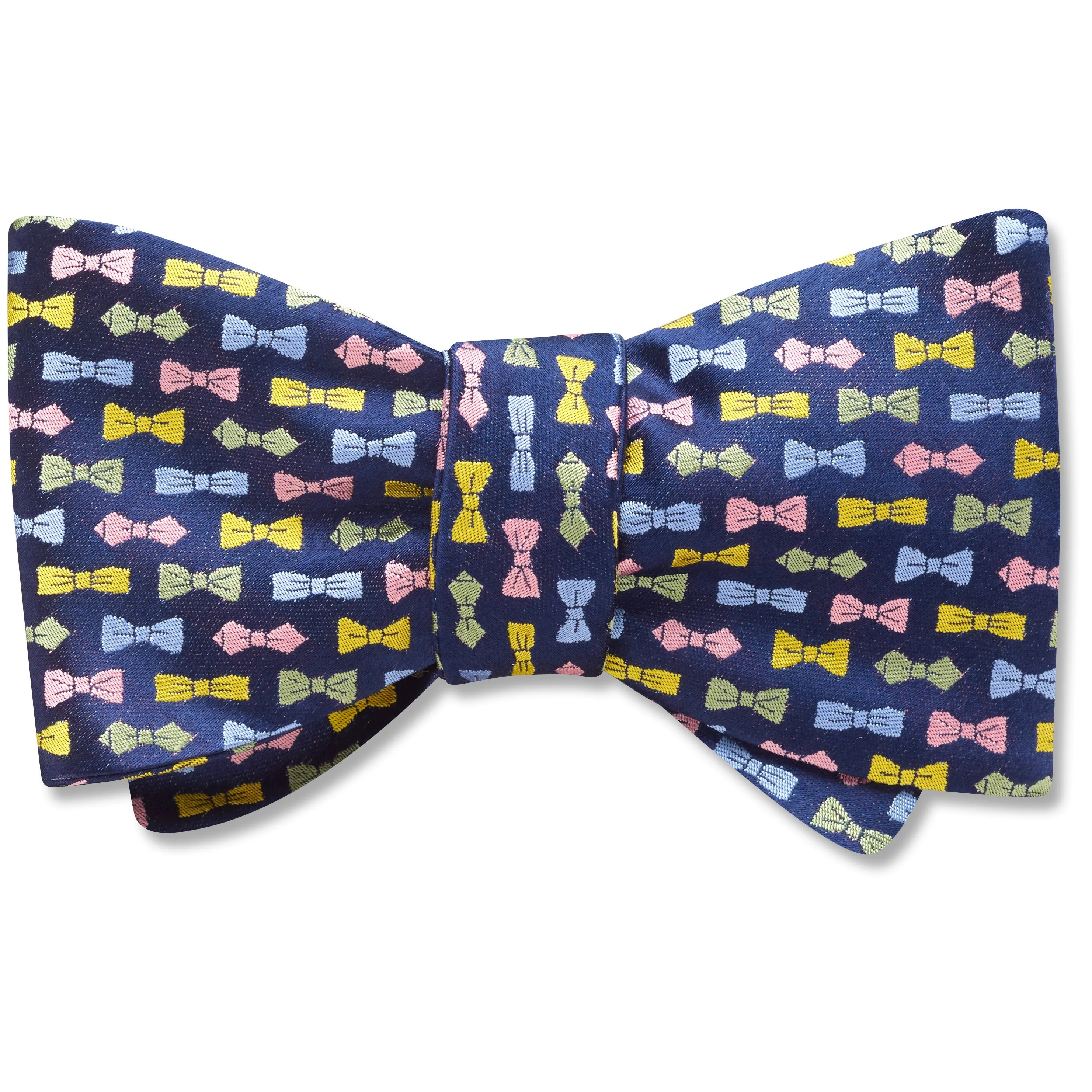 Bow Tie Lover