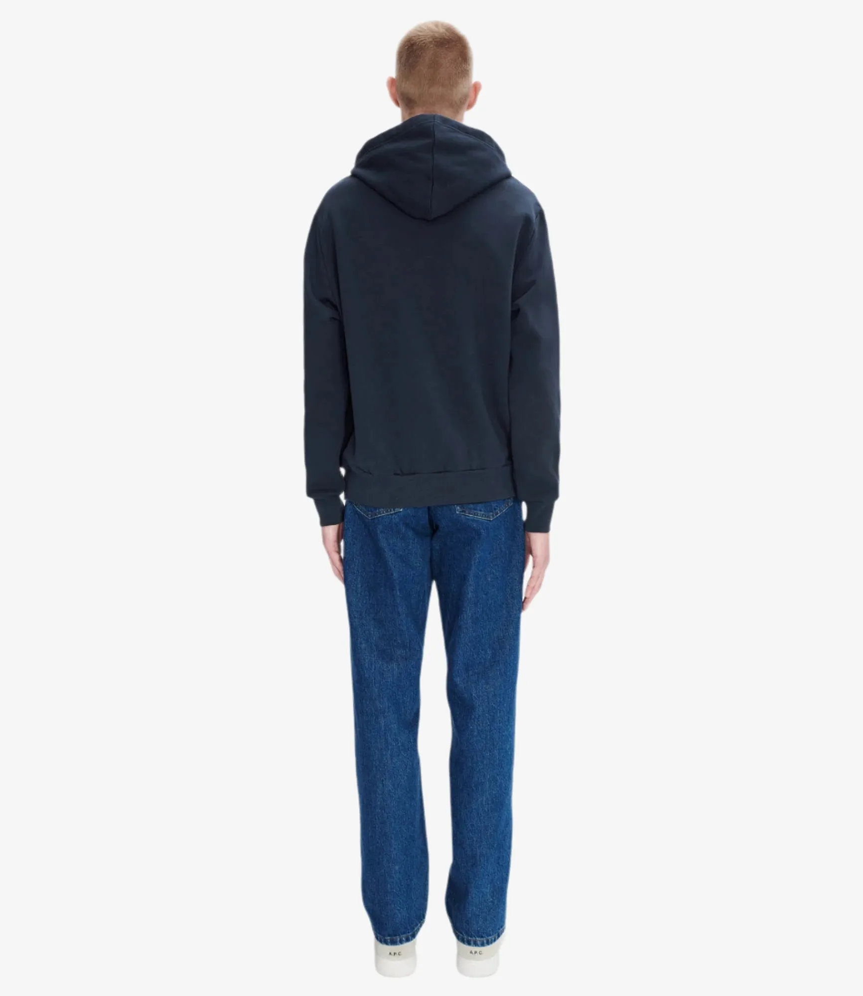Boxy Petit VPC hoodie