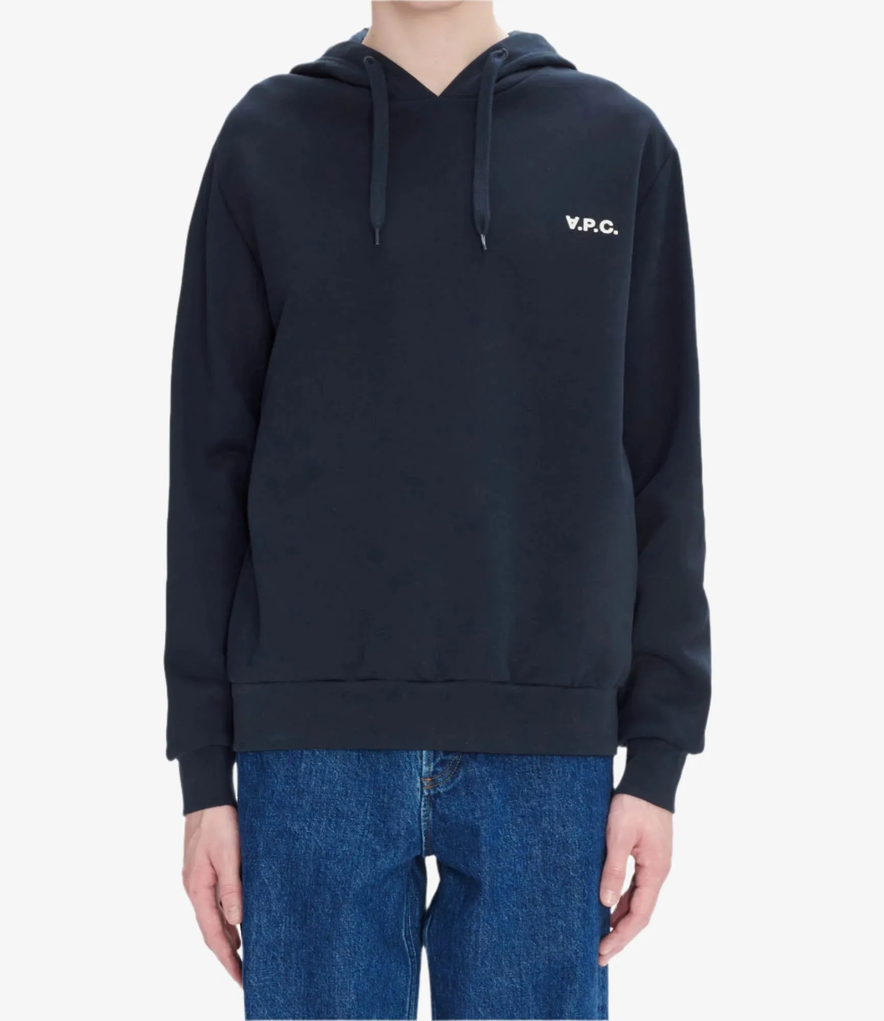 Boxy Petit VPC hoodie