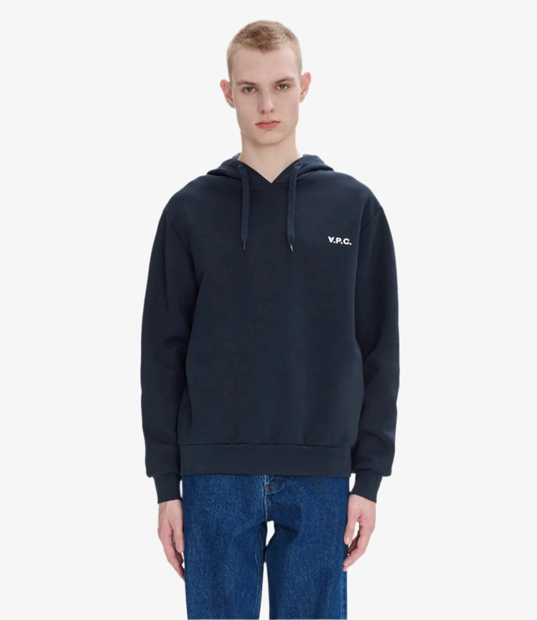 Boxy Petit VPC hoodie