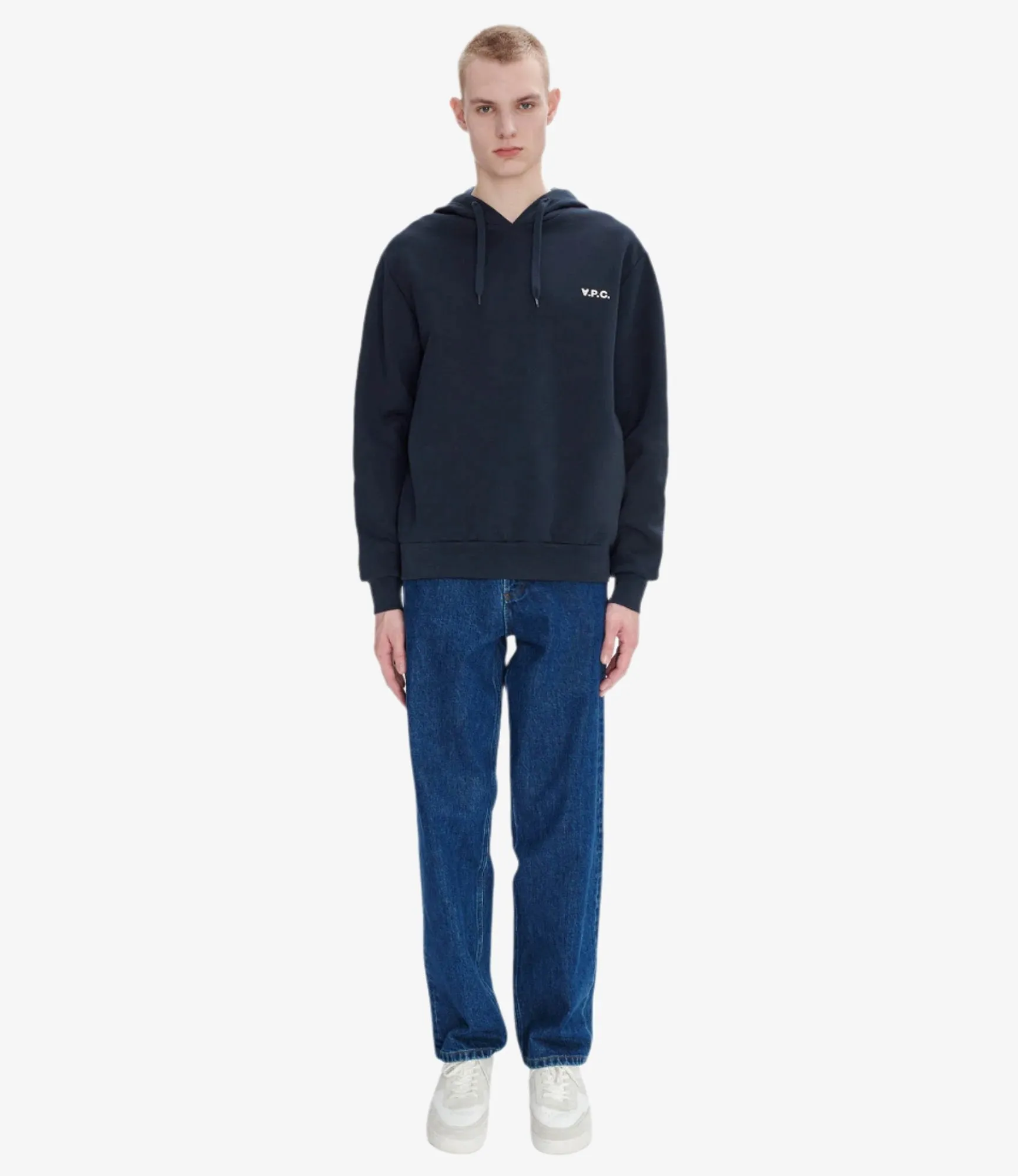 Boxy Petit VPC hoodie