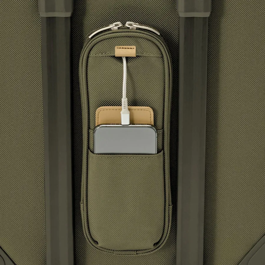 Briggs & Riley Baseline Essential 22" Carry-On Expandable Spinner, Style #BLU122CXSP