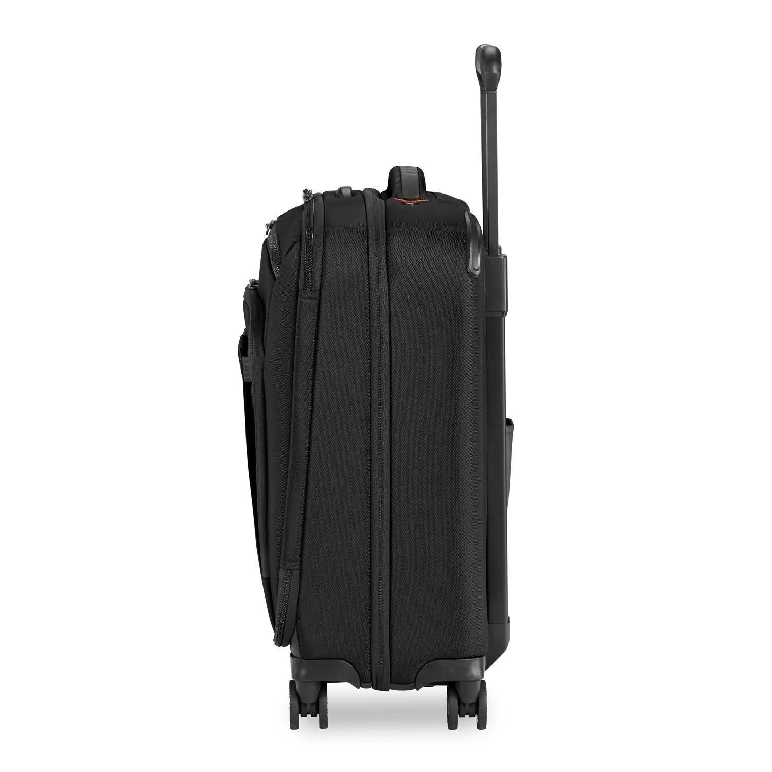 Briggs & Riley ZDX 21" International Carry-on Expandable Spinner