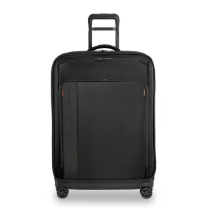 BRIGGS & RILEY ZDX LARGE EXPANDABLE SPINNER