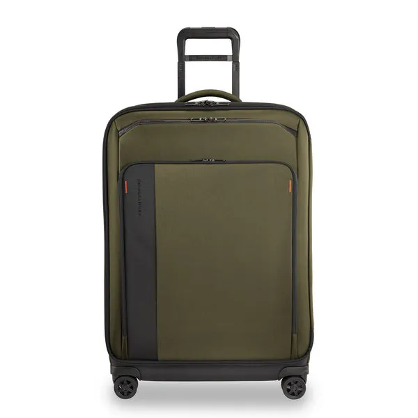 BRIGGS & RILEY ZDX LARGE EXPANDABLE SPINNER