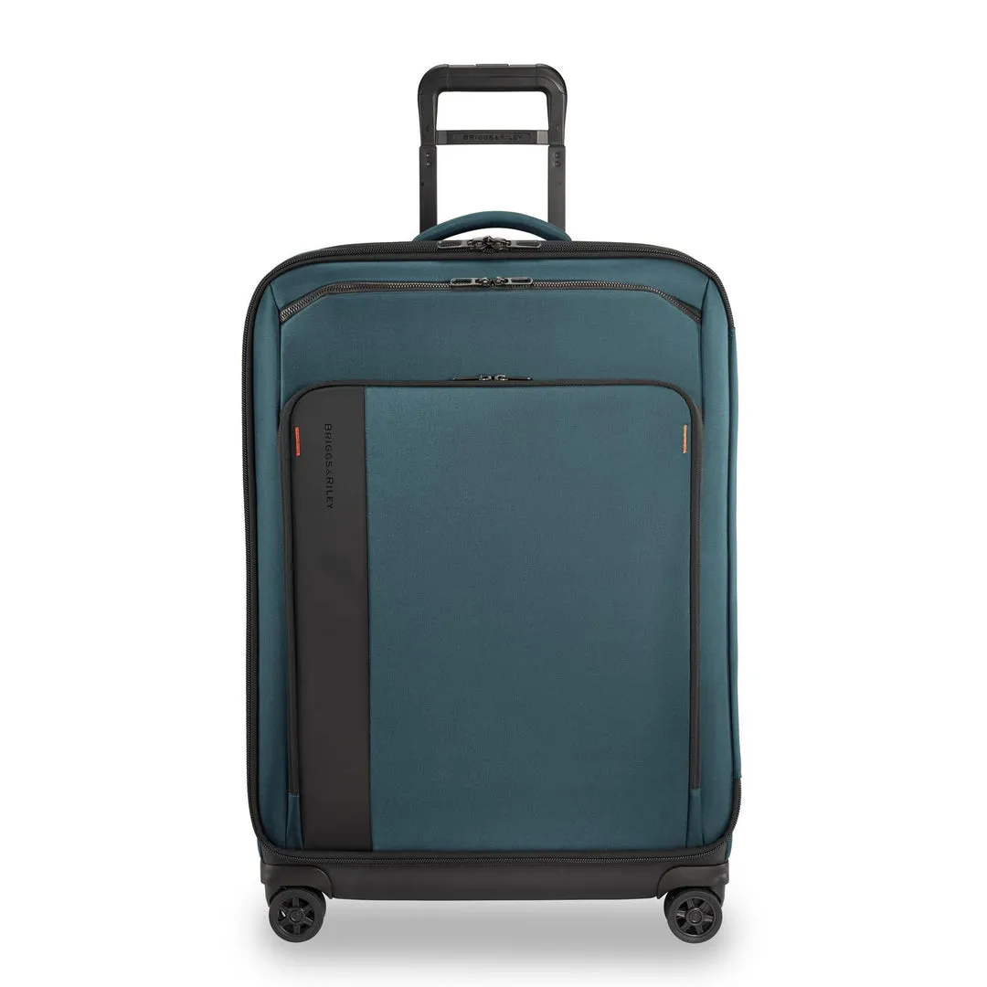 BRIGGS & RILEY ZDX LARGE EXPANDABLE SPINNER
