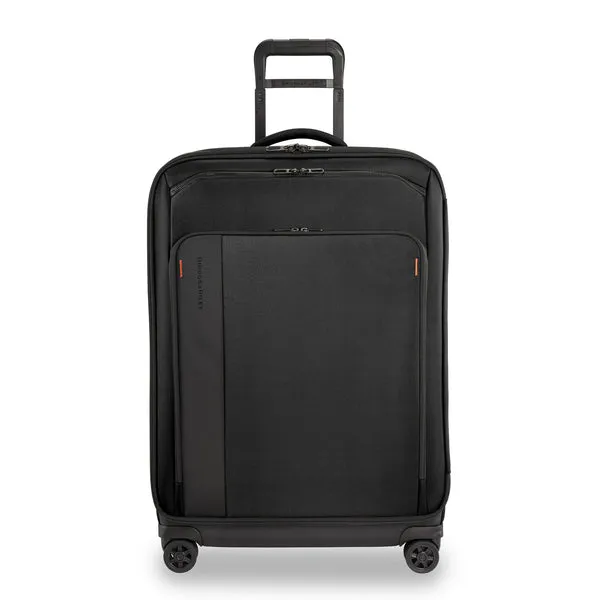 BRIGGS & RILEY ZDX LARGE EXPANDABLE SPINNER