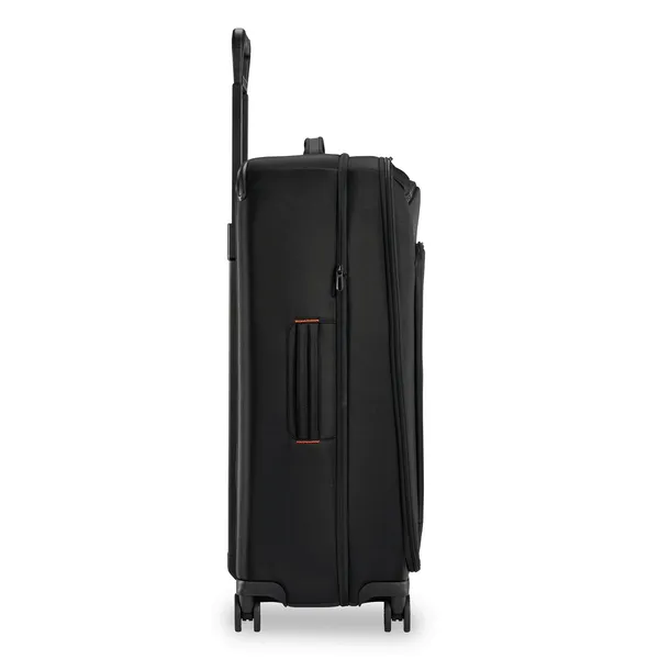 BRIGGS & RILEY ZDX LARGE EXPANDABLE SPINNER