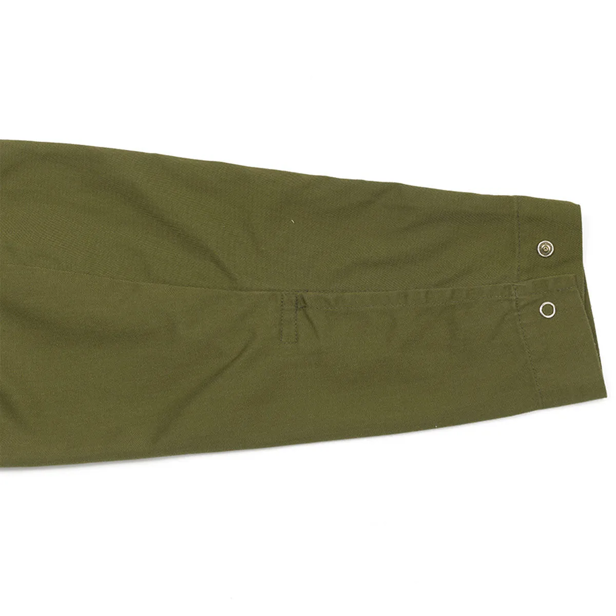 British Army Coveralls Olive Green - Grade 1
