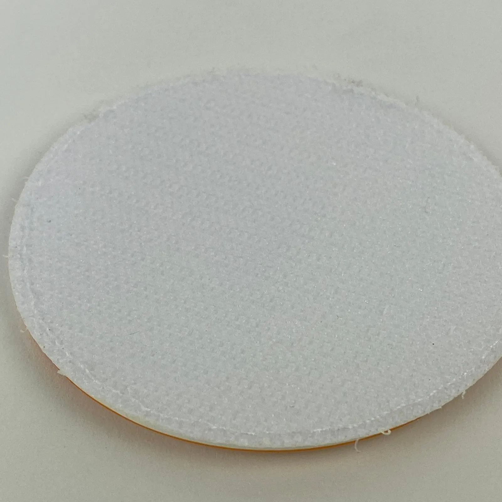 Campnsea - Logo Velcro Patch - MND