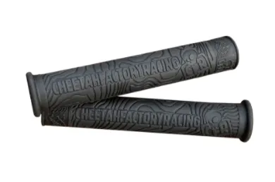 CFR Signature Snowmobile Grips