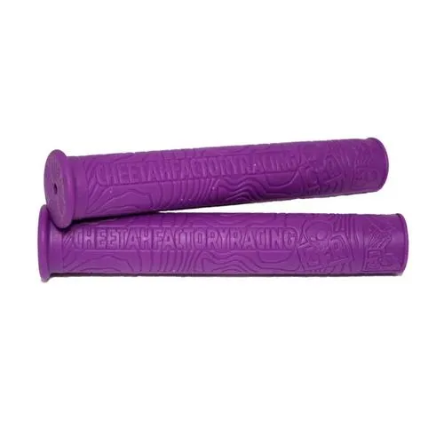 CFR Signature Snowmobile Grips