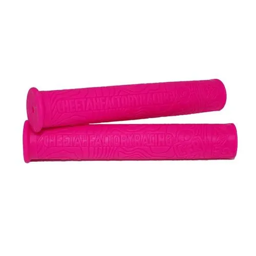 CFR Signature Snowmobile Grips