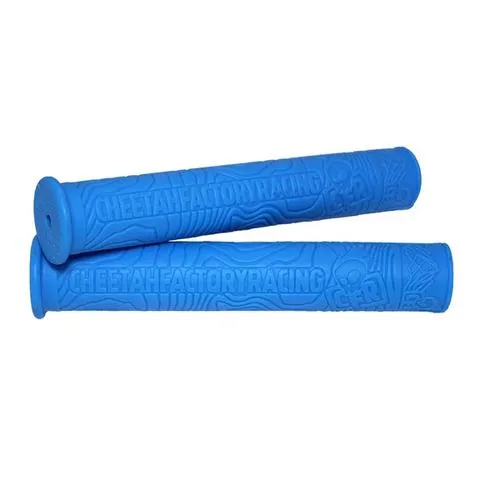CFR Signature Snowmobile Grips