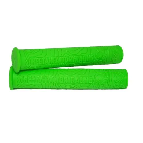 CFR Signature Snowmobile Grips