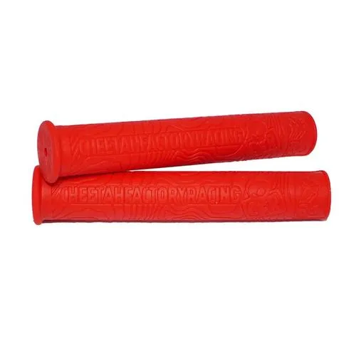 CFR Signature Snowmobile Grips