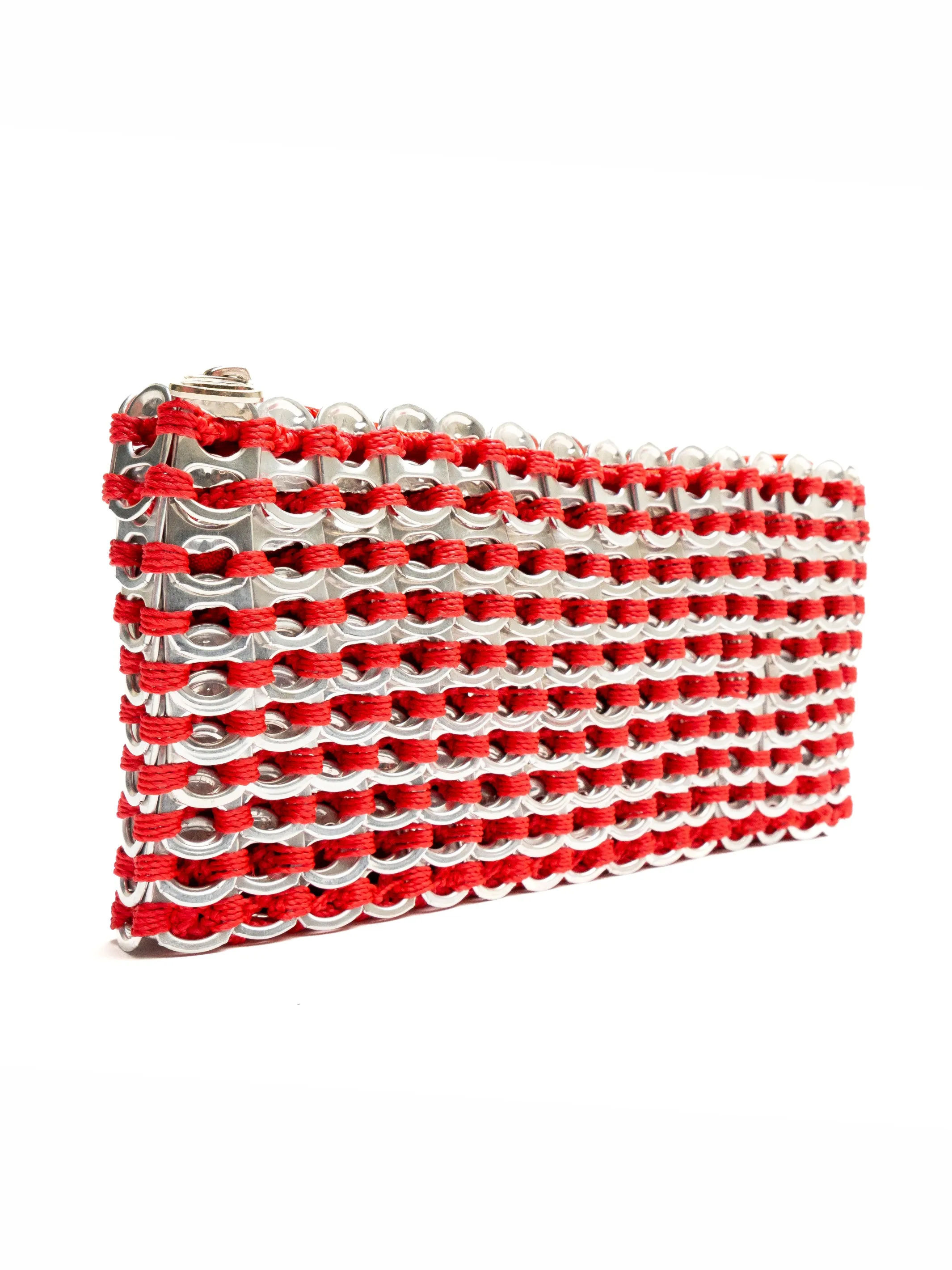 Clutch Bag | Chica Rosa