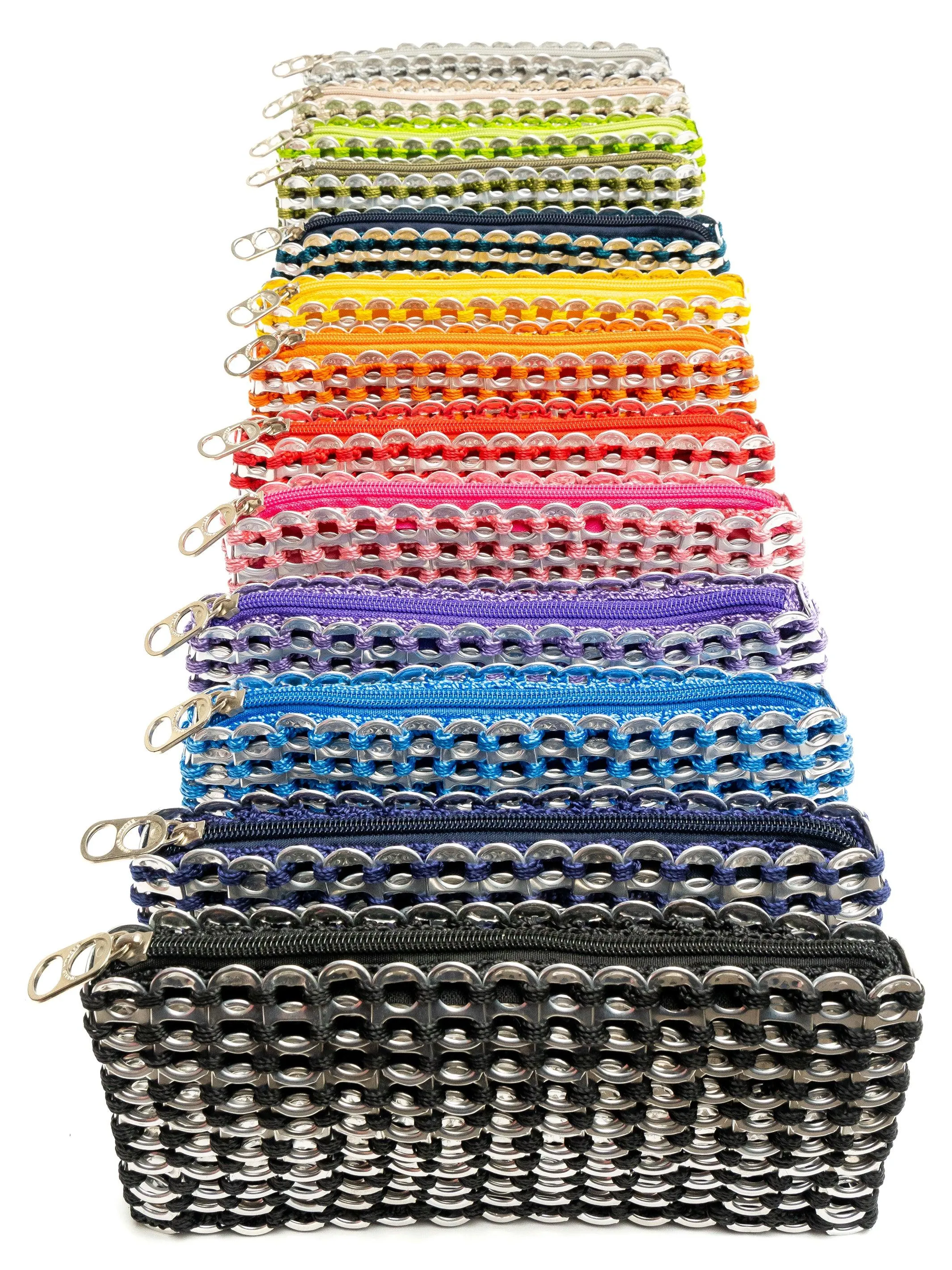 Clutch Bag | Chica Rosa