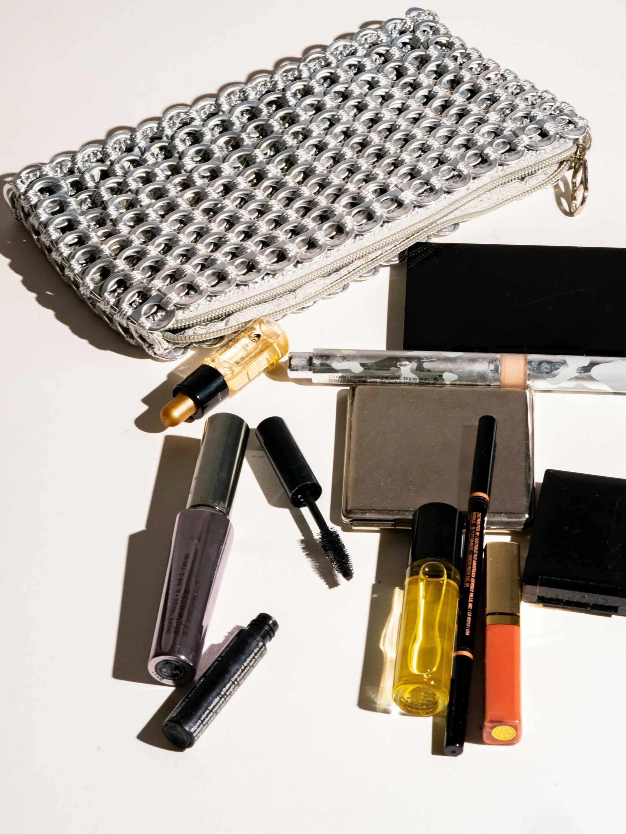 Clutch Bag | Chica Rosa