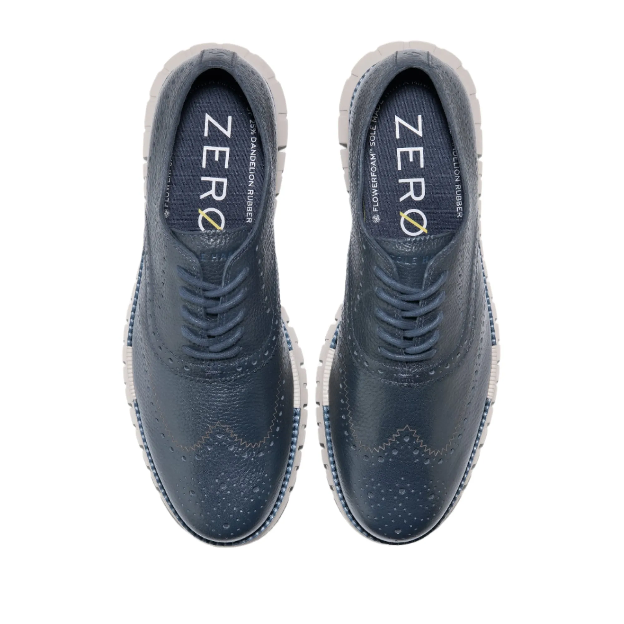 Cole Haan Men's ZERØGRAND Remastered Wingtip Oxfords