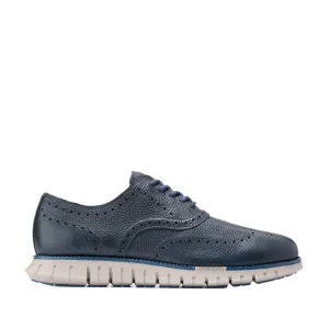 Cole Haan Men's ZERØGRAND Remastered Wingtip Oxfords