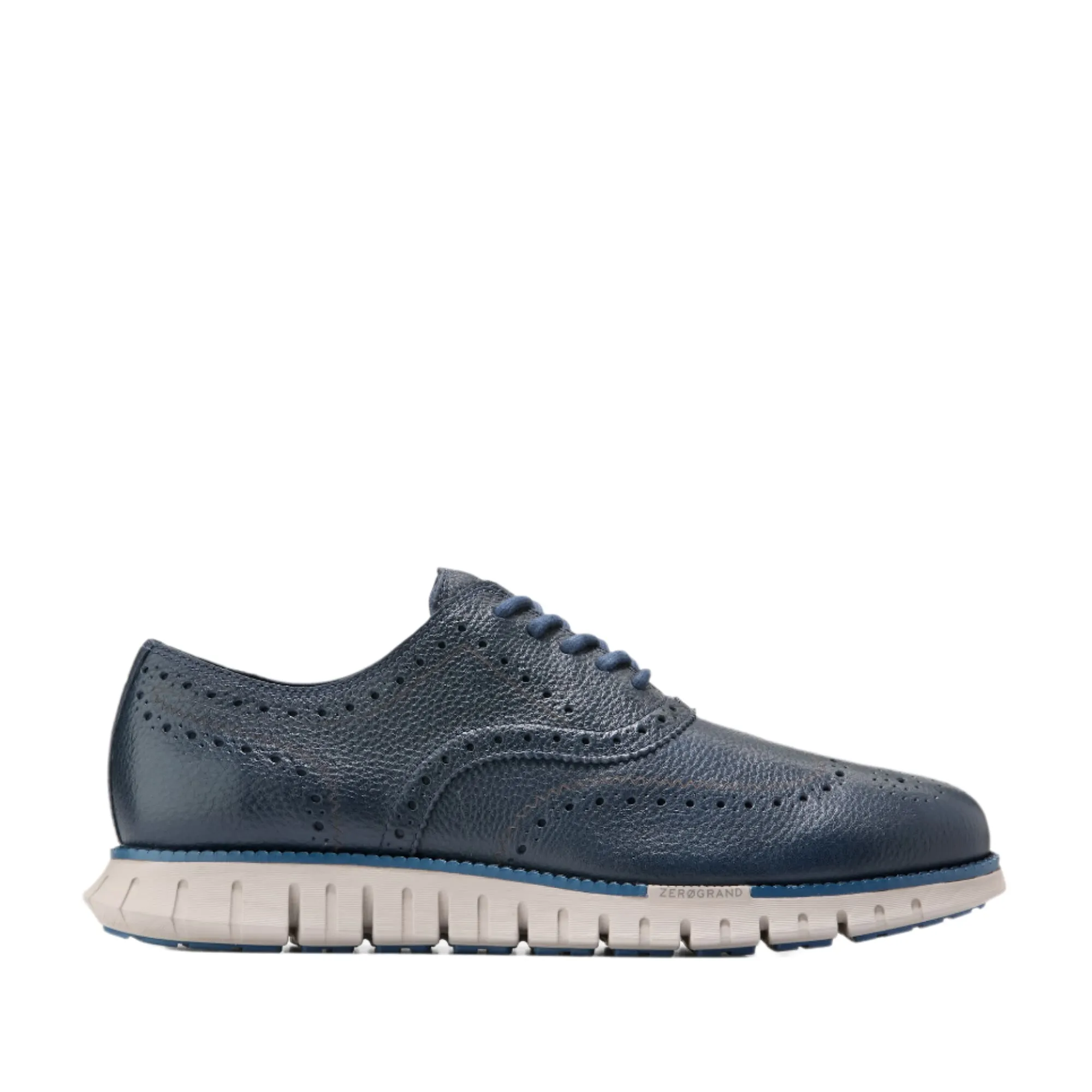 Cole Haan Men's ZERØGRAND Remastered Wingtip Oxfords