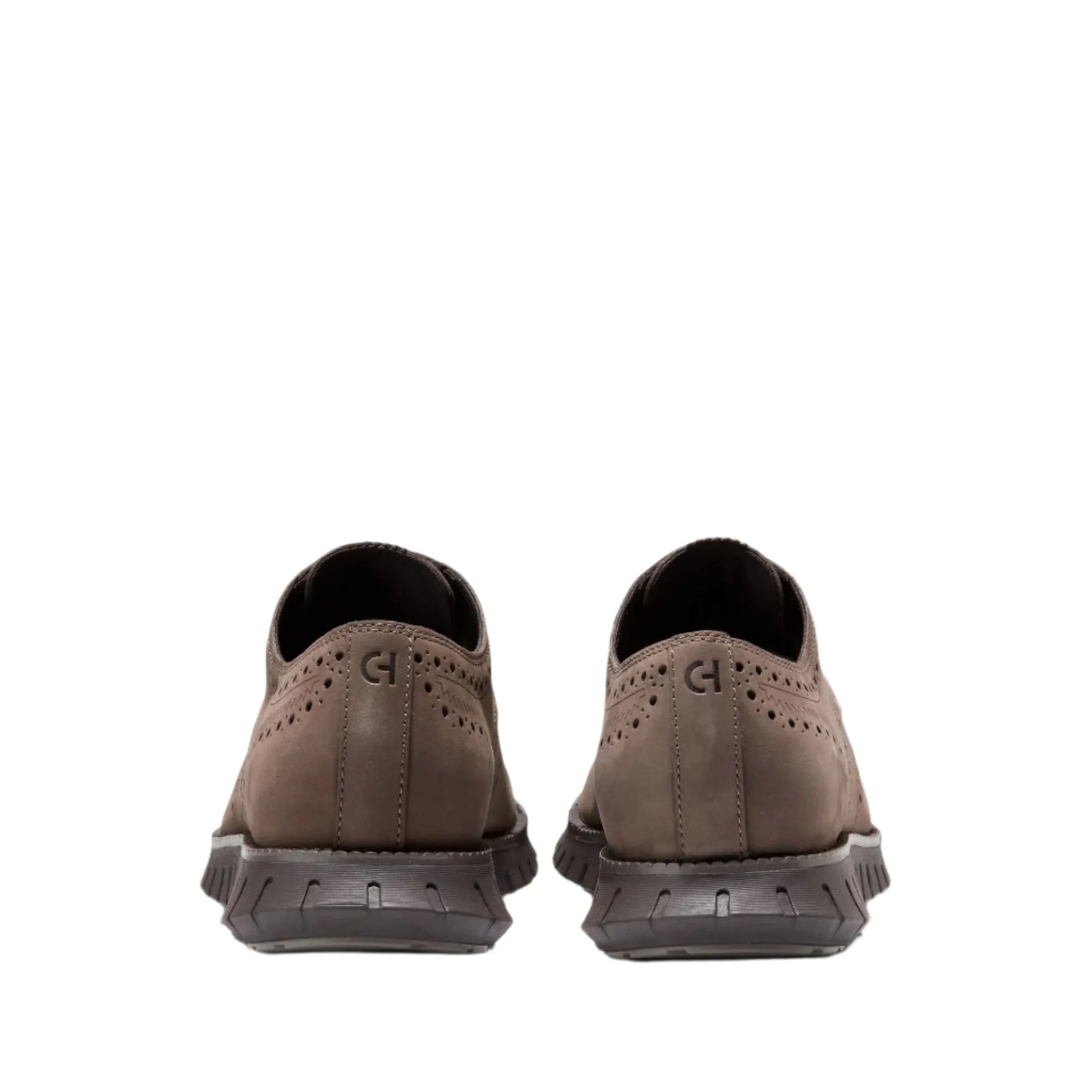 Cole Haan Men's ZERØGRAND Remastered Wingtip Oxfords