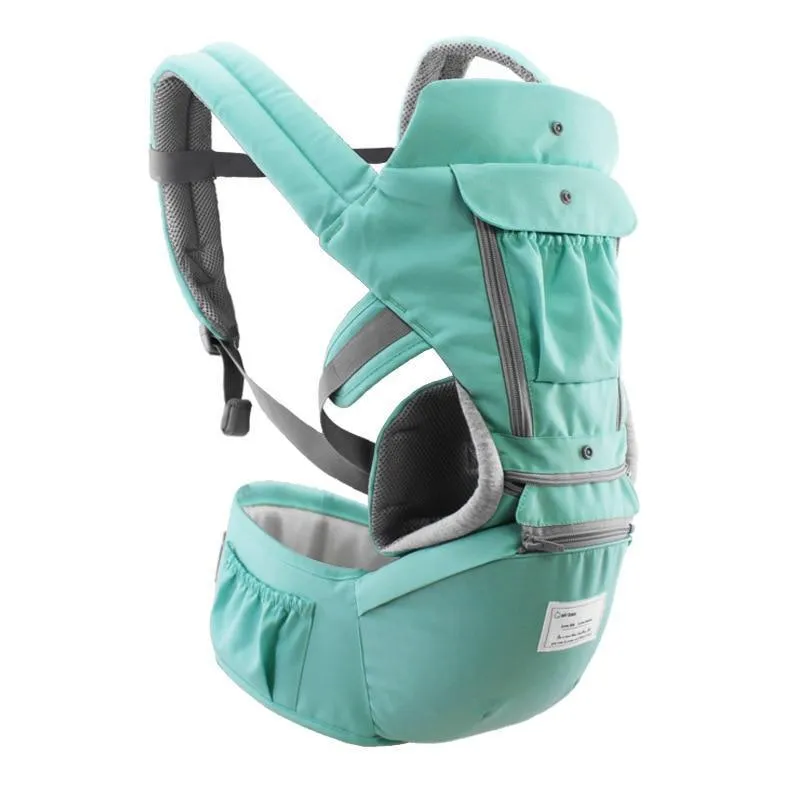 Comfort Designed Front Sling Baby Carrier